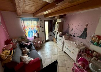 Casa indipendente Via Umberto I, Lanzo Torinese - foto 11