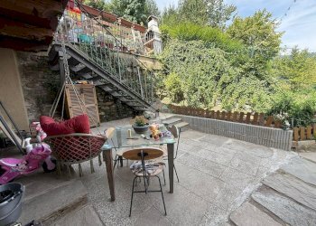Casa indipendente Via Umberto I, Lanzo Torinese - foto 28