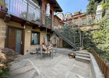 Casa indipendente Via Umberto I, Lanzo Torinese - foto 31