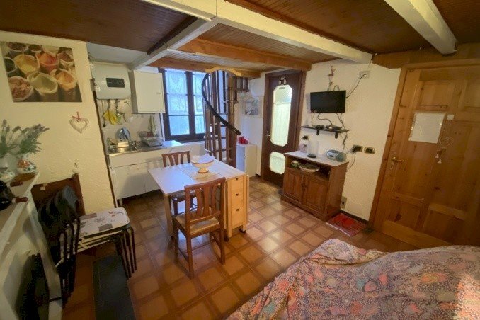 One-room apartment Savona, Savona - photo 2