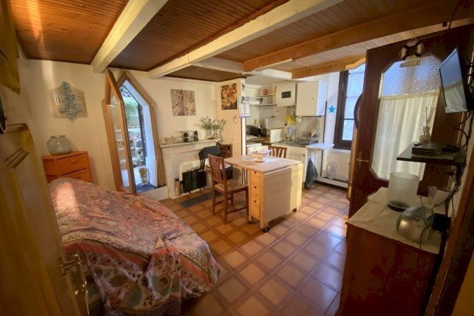 One-room apartment Savona, Savona - photo 3