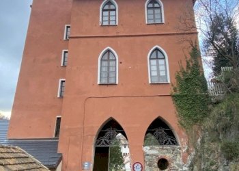 One-room apartment Savona, Savona - photo 22