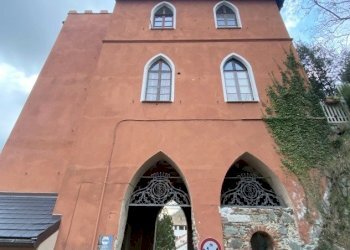 One-room apartment Savona, Savona - photo 24