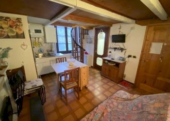 One-room apartment Savona, Savona - photo 2