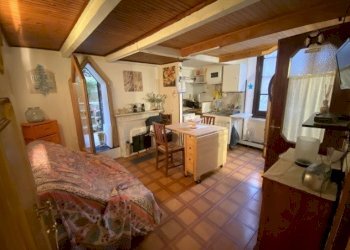 One-room apartment Savona, Savona - photo 3