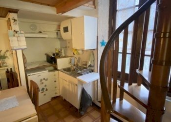 One-room apartment Savona, Savona - photo 7