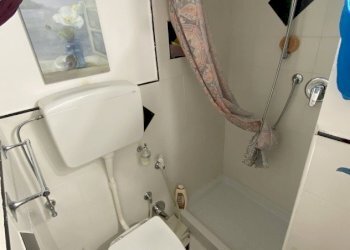 One-room apartment Savona, Savona - photo 15