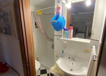 One-room apartment Savona, Savona - photo 14