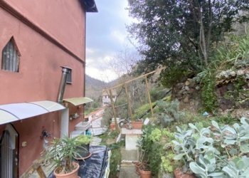 One-room apartment Savona, Savona - photo 16