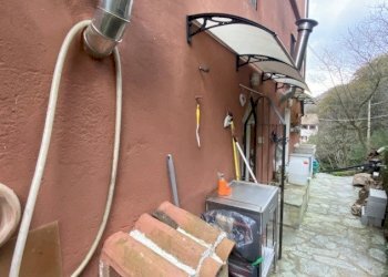 One-room apartment Savona, Savona - photo 18