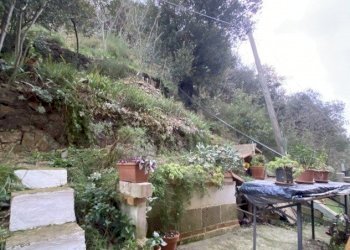 One-room apartment Savona, Savona - photo 20