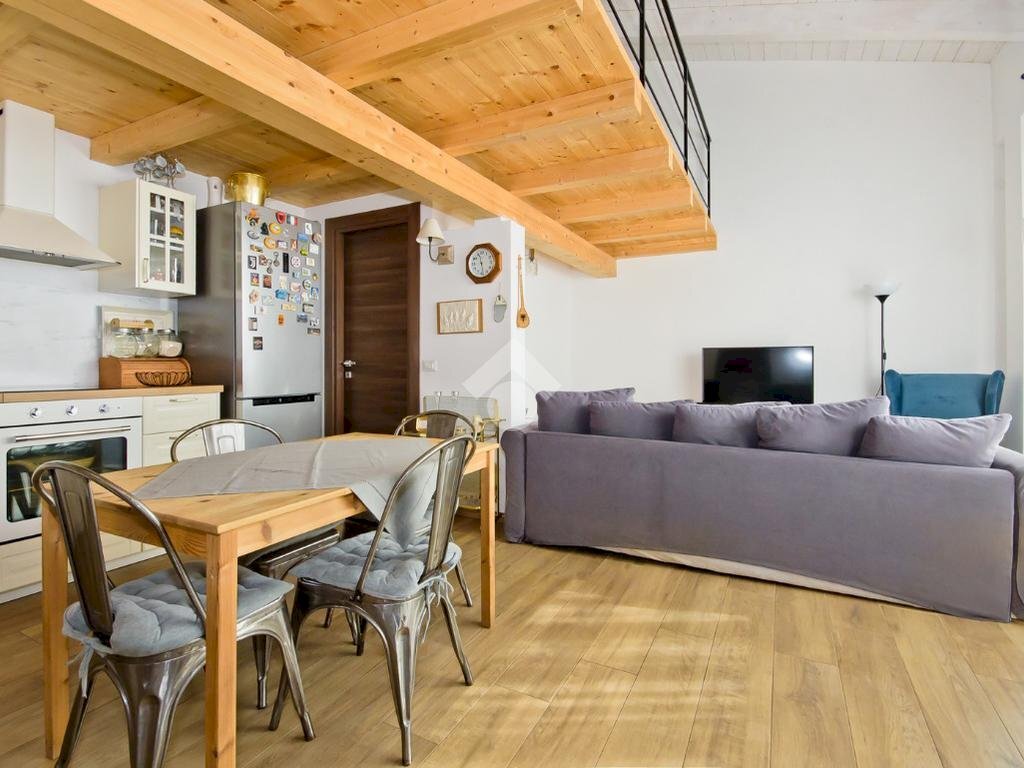 Trilocale Strada Rio Martello, Pecetto Torinese - foto 3