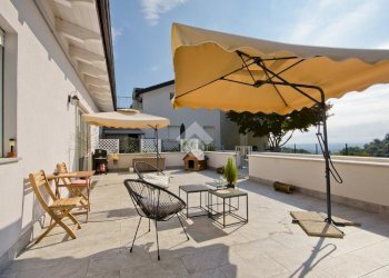 Trilocale Strada Rio Martello, Pecetto Torinese - foto 1