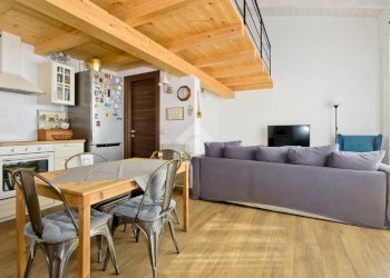 Trilocale Strada Rio Martello, Pecetto Torinese - foto 3