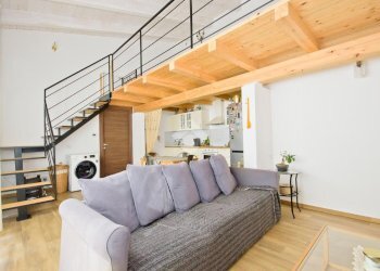 Trilocale Strada Rio Martello, Pecetto Torinese - foto 5