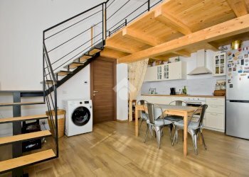 Trilocale Strada Rio Martello, Pecetto Torinese - foto 8