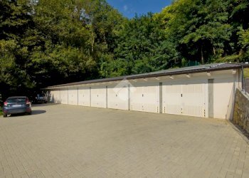 Trilocale Strada Rio Martello, Pecetto Torinese - foto 24