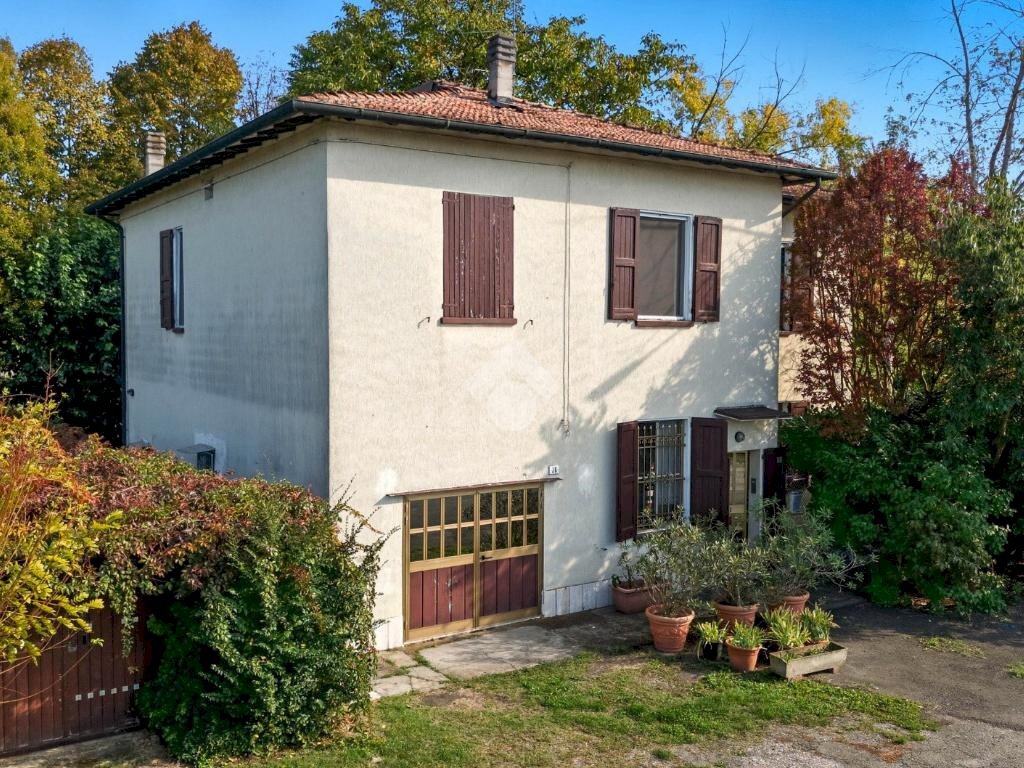 Villa Via Quirino Pioppi, Carpi - foto 2