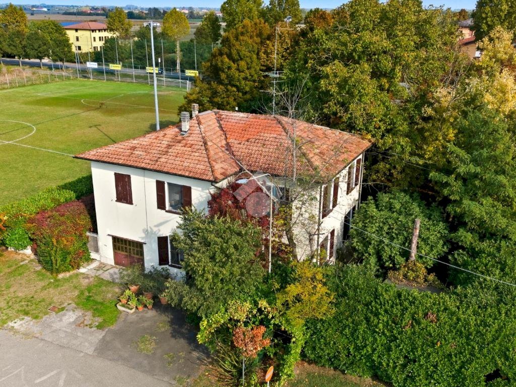 Villa Via Quirino Pioppi, Carpi - foto 3