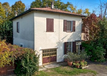 Villa Via Quirino Pioppi, Carpi - foto 2