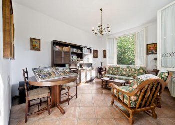 Villa Via Quirino Pioppi, Carpi - foto 5