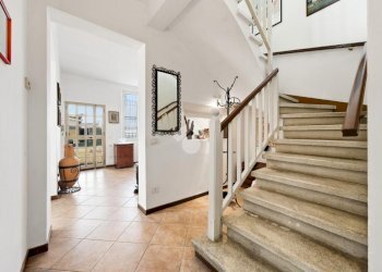 Villa Via Quirino Pioppi, Carpi - foto 10