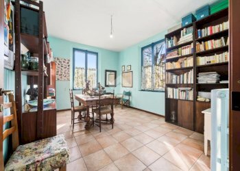 Villa Via Quirino Pioppi, Carpi - foto 12