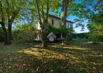 Villa Via Quirino Pioppi, Carpi - foto 1