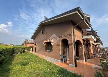 Villa a Schiera Via Carignano, Rivalta di Torino - foto 1