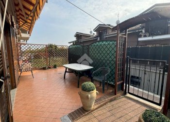 Villa a Schiera Via Carignano, Rivalta di Torino - foto 4