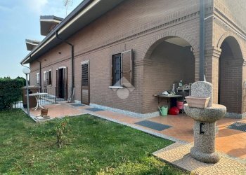 Villa a Schiera Via Carignano, Rivalta di Torino - foto 6