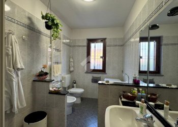 Villa a Schiera Via Carignano, Rivalta di Torino - foto 16