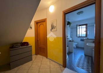 Villa a Schiera Via Carignano, Rivalta di Torino - foto 21