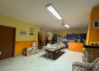 Villa a Schiera Via Carignano, Rivalta di Torino - foto 36