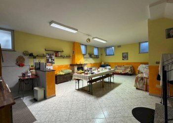 Villa a Schiera Via Carignano, Rivalta di Torino - foto 37