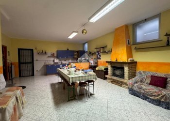 Villa a Schiera Via Carignano, Rivalta di Torino - foto 38