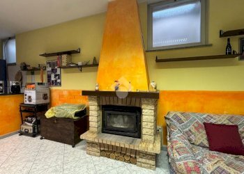 Villa a Schiera Via Carignano, Rivalta di Torino - foto 39