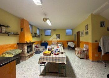 Villa a Schiera Via Carignano, Rivalta di Torino - foto 41