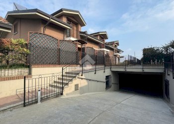 Villa a Schiera Via Carignano, Rivalta di Torino - foto 45