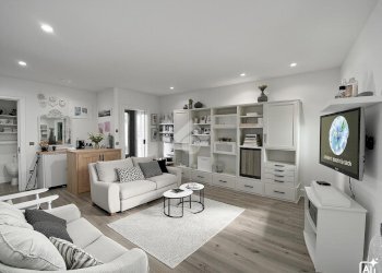 Villa a Schiera Via Carignano, Rivalta di Torino - foto 9