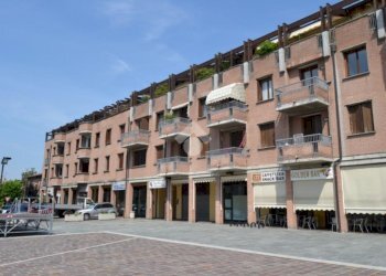 Trilocale Piazza XXV Aprile, Cadelbosco di Sopra - foto 4