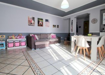 Trilocale Piazza XXV Aprile, Cadelbosco di Sopra - foto 7