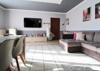 Trilocale Piazza XXV Aprile, Cadelbosco di Sopra - foto 8