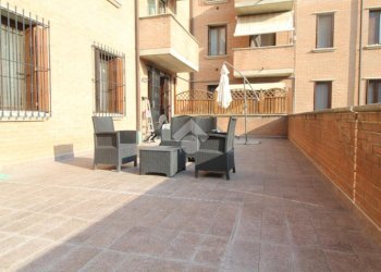 Trilocale Piazza XXV Aprile, Cadelbosco di Sopra - foto 11