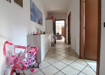 Trilocale Piazza XXV Aprile, Cadelbosco di Sopra - foto 14