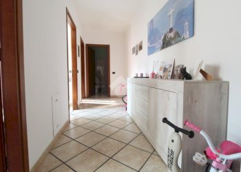 Trilocale Piazza XXV Aprile, Cadelbosco di Sopra - foto 15