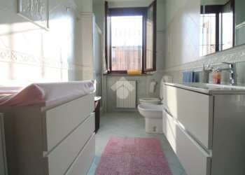 Trilocale Piazza XXV Aprile, Cadelbosco di Sopra - foto 20