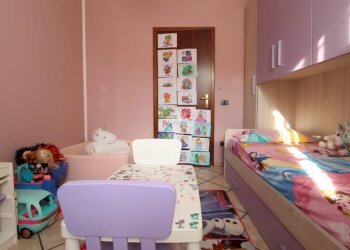 Trilocale Piazza XXV Aprile, Cadelbosco di Sopra - foto 23