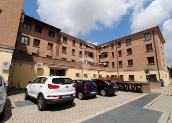 Trilocale Piazza XXV Aprile, Cadelbosco di Sopra - foto 30