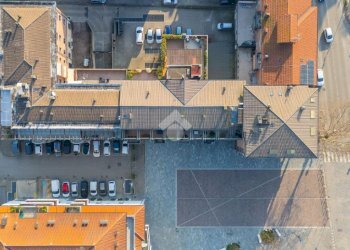 Trilocale Piazza XXV Aprile, Cadelbosco di Sopra - foto 33